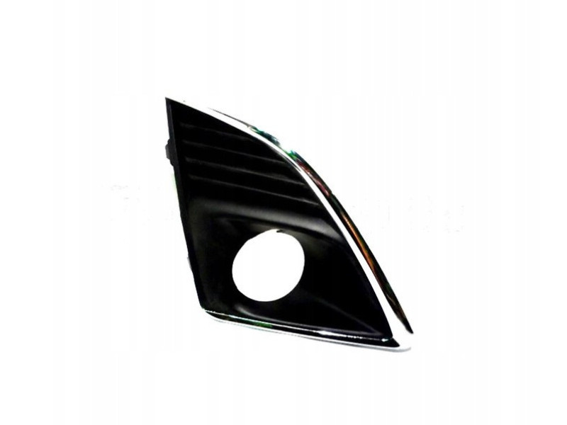 Решітка протитуманної фари Chevrolet Cruze 12-15 права (FPS) 95093360