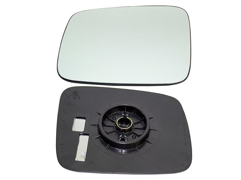 Вкладиш дзеркала лівий VW Transporter T4 1990-2003 (крім Caravelle) FPS FP 9559 M55