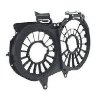 Кожух вентилятора Audi A4 (FPS)