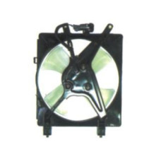 КОЖУХ ВЕНТИЛЯТОРА на HONDA CIVIC 2001-2003 SDN (ES) / COUPE (EM)