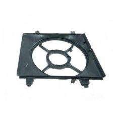 Кожух вентилятора Hyundai Santa Fe (FPS)