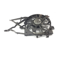 Кожух вентилятора Opel Vectra B 1995-1999