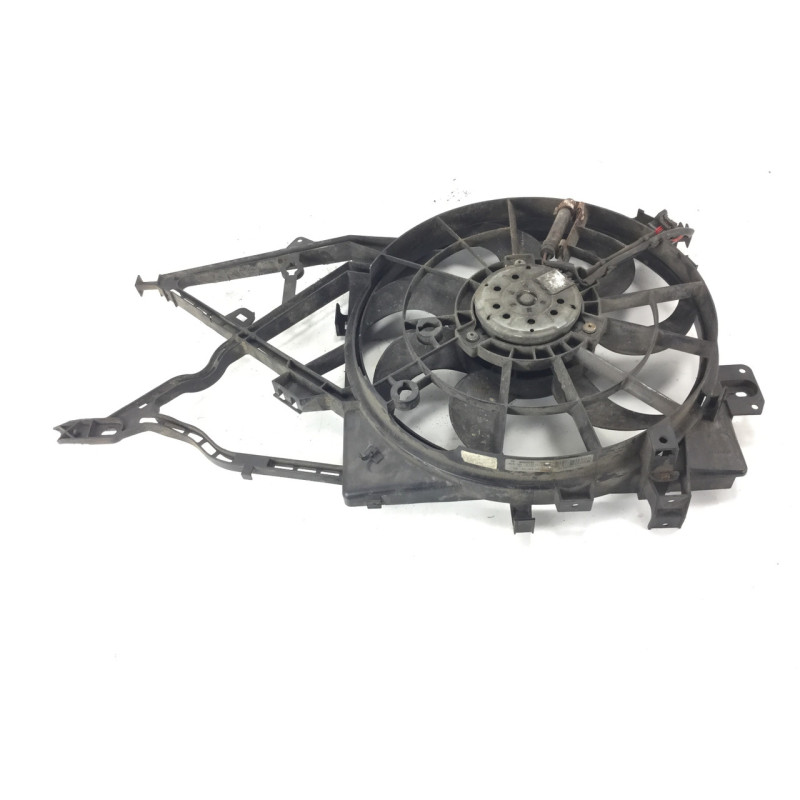 Кожух вентилятора Opel Vectra B 1995-1999