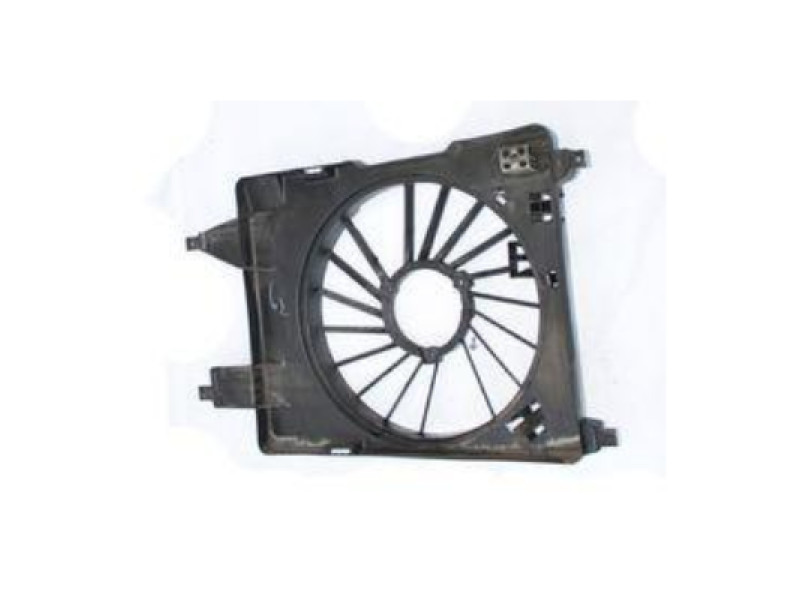 Дифузор вентилятора Renault Megane (FPS) FP 56 W364