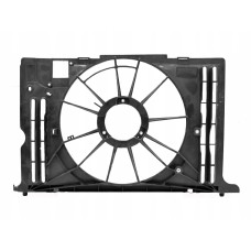 Кожух вентилятора Toyota Corolla (FPS) FP 70 W704