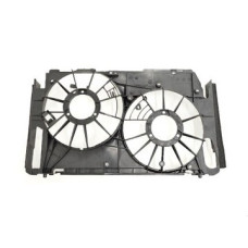 Кожух вентилятора Toyota RAV4 2006-2010