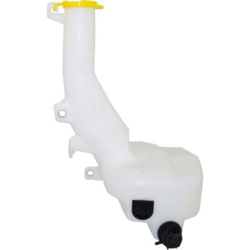 Бачок омивача Dodge Challenger 2008-2014 Polcar 3123ZBS-4