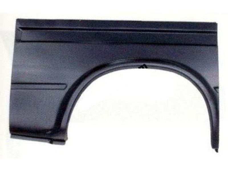 Арка задня права Ford Transit (VE64) 91-94 (Polcar) 324584-1