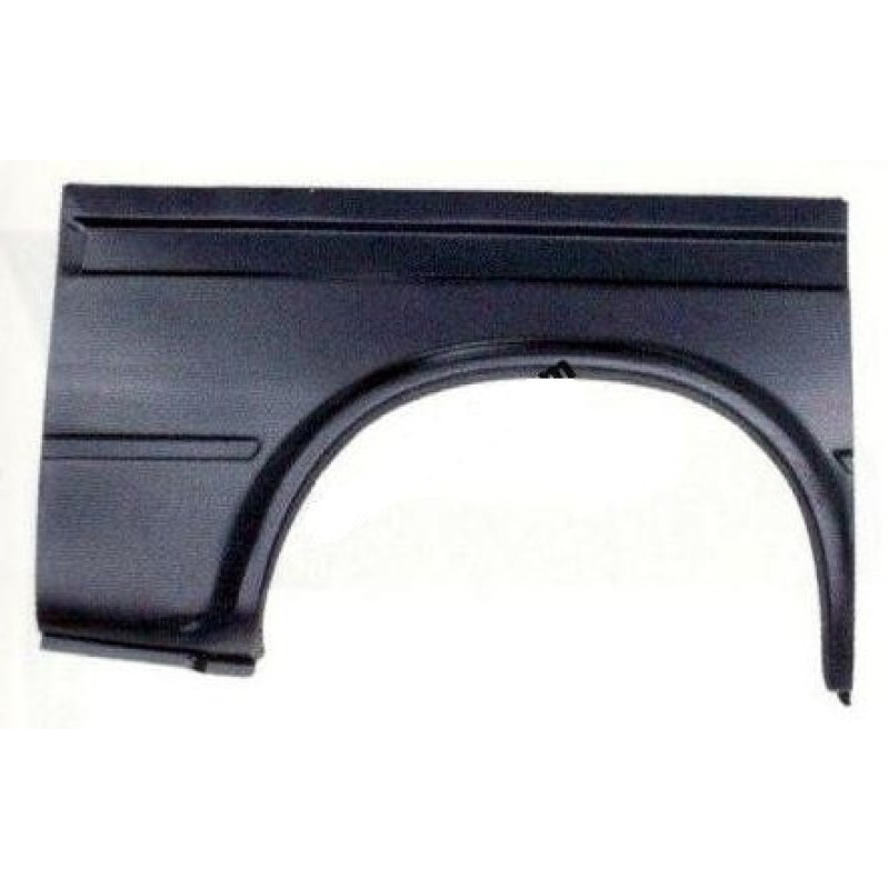 Арка задня права Ford Transit (VE64) 91-94 (Polcar) 324584-1