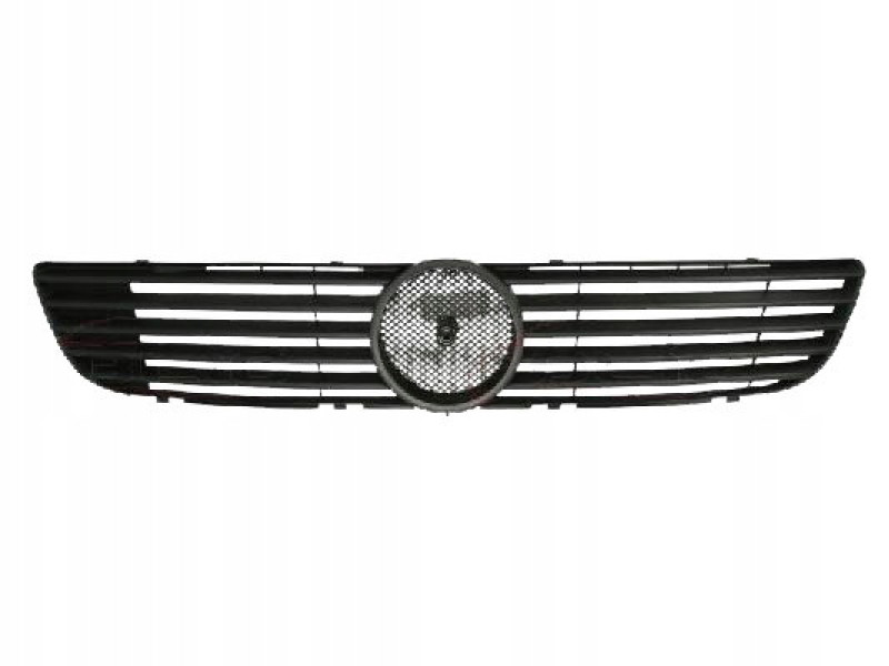 Решітка радіатора Mercedes Vito V-class W638 96-03 (Polcar) 6388880004