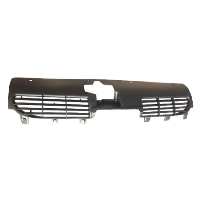 Решітка Peugeot 206 (2_) 98-09 (Polcar) 7804H5
