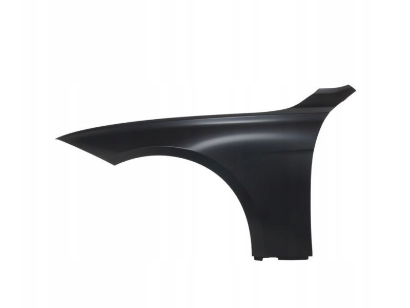 Крило переднє ліве BMW 3 F30 11-19 (Signeda) 41357298027