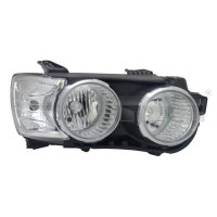Передня фара права Chevrolet Aveo (T300) 11-17 (Signeda) 96831092