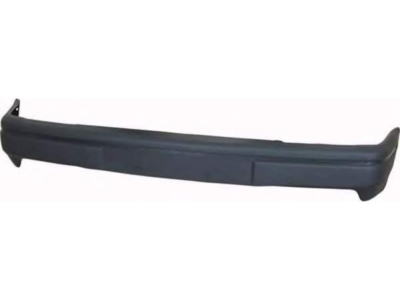 Бампер передній Ford Fiesta, Courier 1989-1995 LKQ 1015152