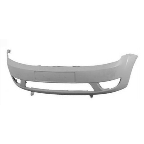 Бампер передній Ford Fiesta 5 2002-2006 LKQ FD3401001