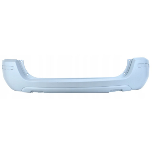 Бампер задній Ford Fusion 2002-2006 LKQ 1324511