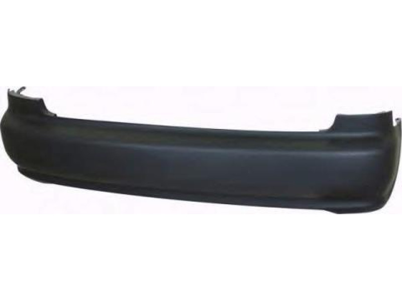 Бампер задній Honda Civic 5 HB 1991-1995 LKQ 71501SR3000ZB