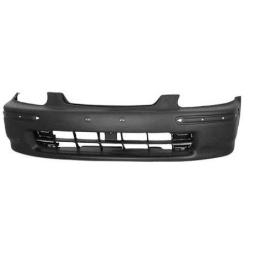 Бампер передній Honda Civic 6 EJ седан/хетчбек 1995-1999 TW 71101SO4000Z