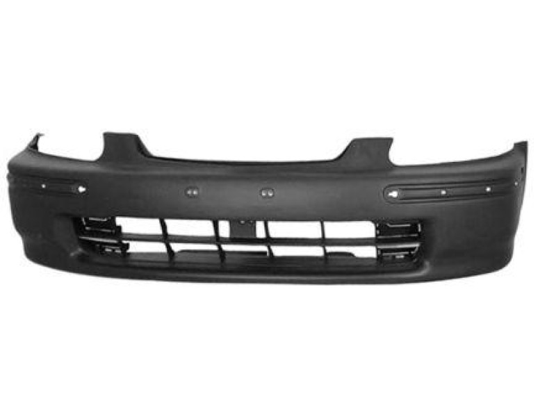 Бампер передній Honda Civic 6 EJ седан/хетчбек 1995-1999 TW 71101SO4000Z