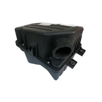Корпус повітряного фільтра (з кришкою) Chevrolet Aveo T200, T250 2006-2011 Тайвань 96536694