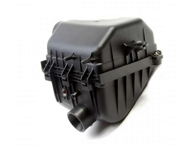Корпус повітряного фільтра з кришкою Daewoo Matiz 2001- (FPS) 96344641
