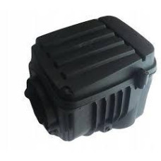 Корпус повітряного фільтра з кришкою Seat Toledo 2005-2009 FPS 1K0129607AQ