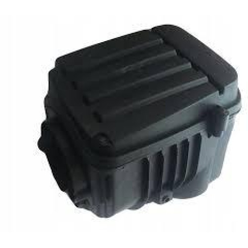 Корпус повітряного фільтра з кришкою Seat Toledo 2005-2009 FPS 1K0129607AQ