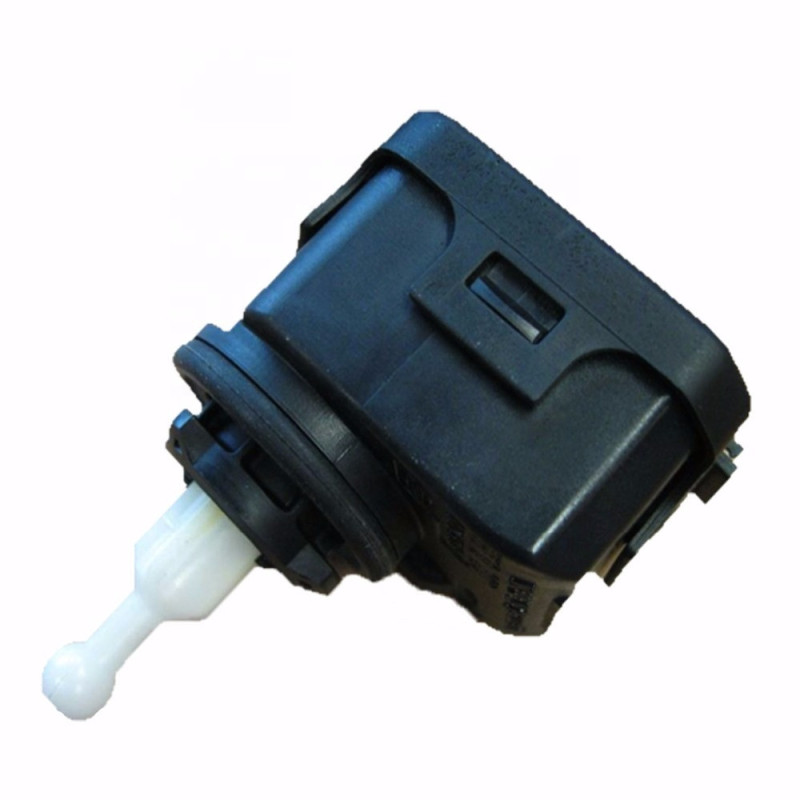 Коректор фар Audi, Seat, VW (Depo) 1J0941295C