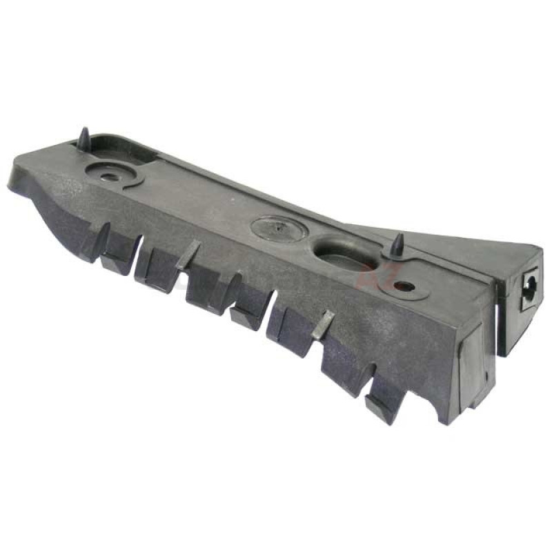 Кріплення бампера переднє ліве Audi A4 B6 2001-2004 Тайвань 8E0807227