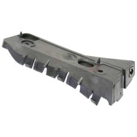 Кріплення переднє праве бампера Audi A4 B6 2001-2004 Тайвань 8E0807228