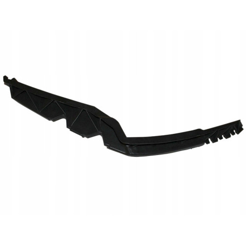 Кріплення бампера праве Skoda Octavia A5 2005-2009 Signeda 1Z0807184B
