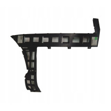 Кріплення заднє бампера ліве зовнішнє VW Passat B6 2005-2010 FPS 3C5807377