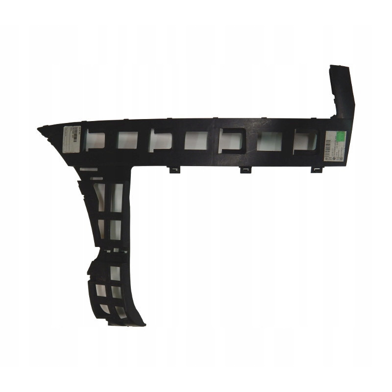 Кріплення заднє бампера ліве зовнішнє VW Passat B6 2005-2010 FPS 3C5807377