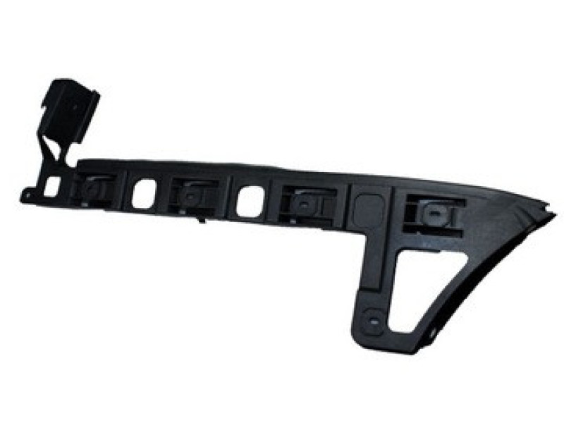 Кріплення заднього бампера ліве внутрішнє VW Passat B6 седан FPS 3C5807375