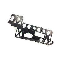 Кріплення бампера ліве VW Passat B7 2010-2014 FPS 3AA807177