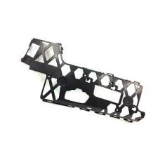 Кріплення бампера ліве VW Passat B7 2010-2014 FPS 3AA807177