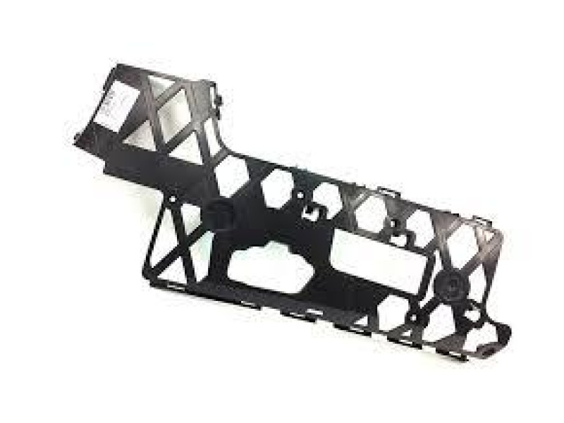 Кріплення бампера ліве VW Passat B7 2010-2014 FPS 3AA807177