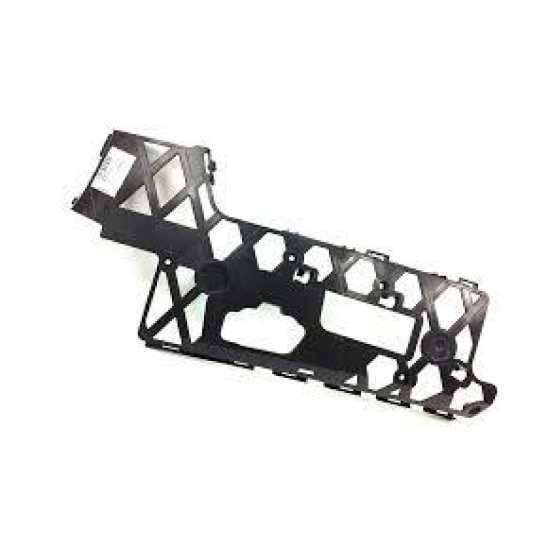 Кріплення бампера ліве VW Passat B7 2010-2014 FPS 3AA807177