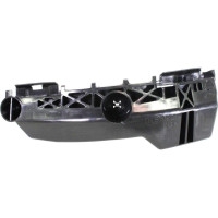 Кріплення заднього бампера (під ліхтарем) лівий Toyota RAV4 2006-2010 FPS 525630R010