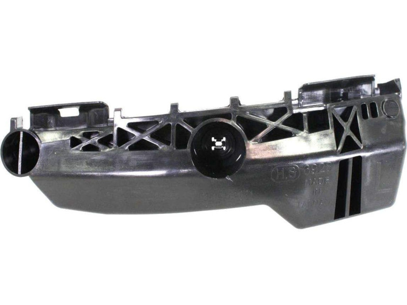 Кріплення заднього бампера (під ліхтарем) лівий Toyota RAV4 2006-2010 FPS 525630R010