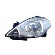 Фара Nissan Tiida 05-12 араб. версія DEPO 26060EE900