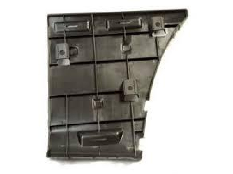 Кріплення заднього бампера ліве Daewoo Nexia 2008 FPS S3041221