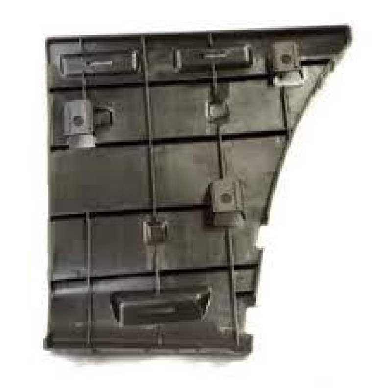 Кріплення заднього бампера ліве Daewoo Nexia 2008 FPS S3041221