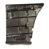 Кріплення бампера заднього правого Daewoo Nexia 2008 FPS S3041231