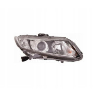 Фара Honda Civic FB седан 11-13 права європ. ксенон DEPO 33101TR0G11