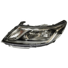 Фара Kia Rio 11-14 ліва rus DEPO 921014X000