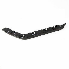 Кріплення бампера заднього ліве Hyundai Sonata YF 2010-2014 FPS 866133S010