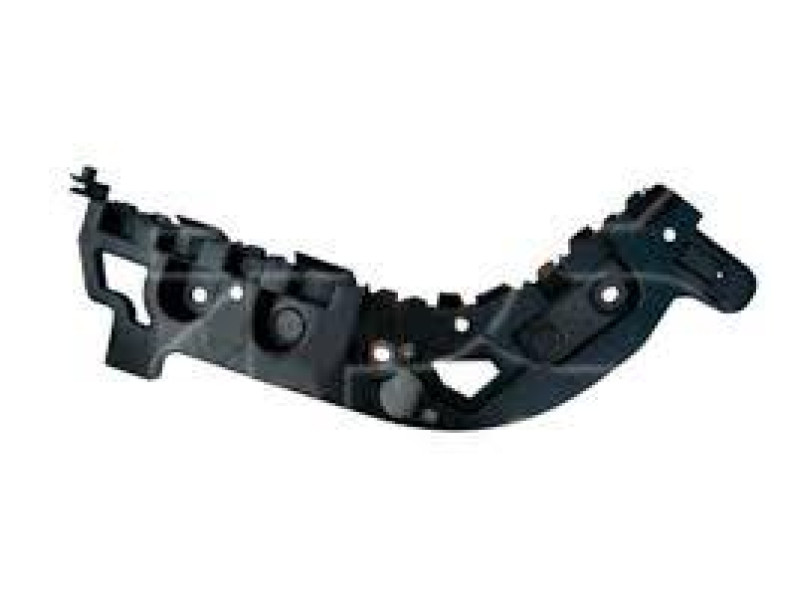 Кріплення заднього бампера праве Renault Fluence 2009- FPS 791820009R