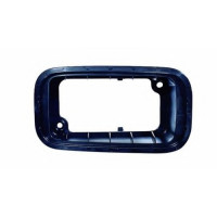 Окуляр ліхтаря заднього в бампер Mitsubishi Lancer 9 04-08 лівий Depo