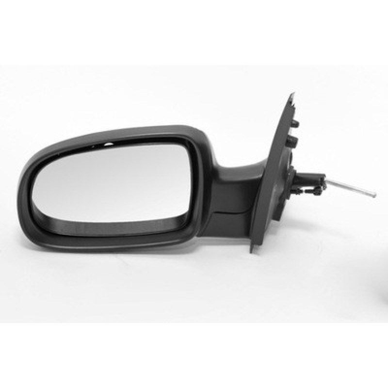 Дзеркало ліве Opel Corsa C (X01) 00-09 (Alkar) 1428280